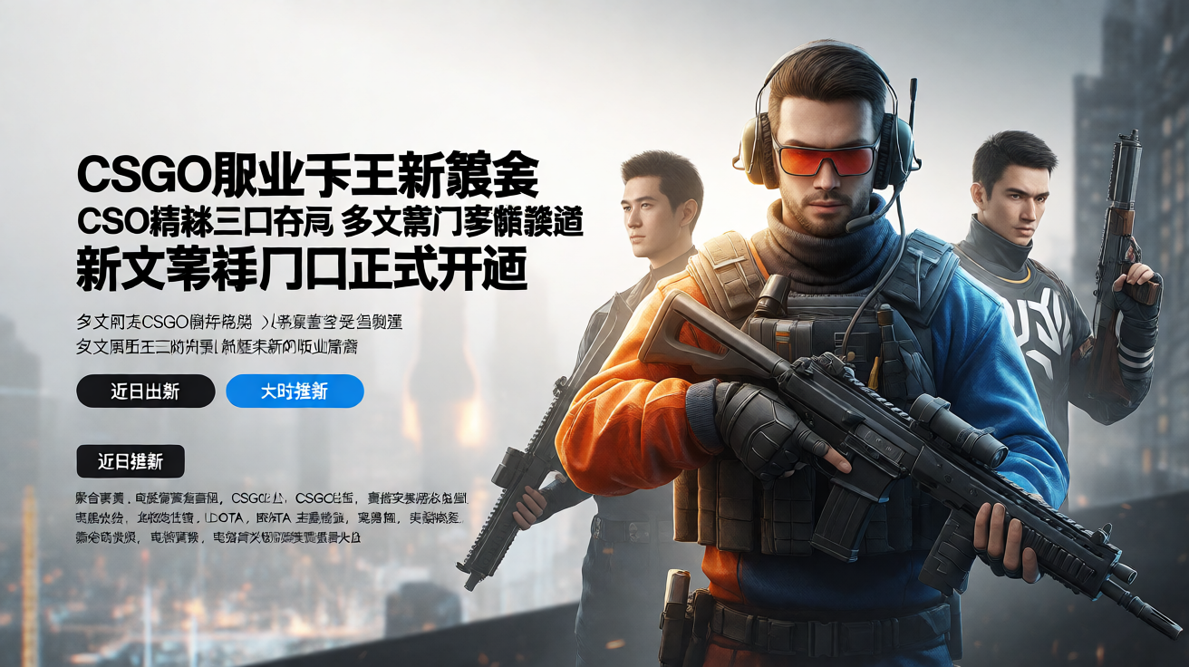 CSGO职业选手转会相关新闻