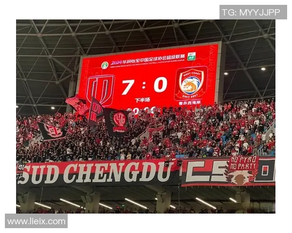 成都蓉城球迷意难平！不止由于蓉城1-2河南，更多在于以下5点