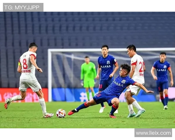 收官战还有4天开打，上海海港却连迎两个坏消息，制胜大连英博有点悬